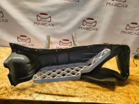 Купити Підніжка кабіни лівий scania 4 124, фото thumb