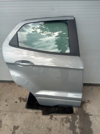 фото thumb №1, Ford ecosport lift дверь правое задние правый задняя