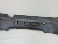 фото thumb №11, Dacia logan 1.5 dci 07r бампер задня