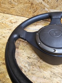 фото thumb №9, Mitsubishi lancer viii повітропровід momo тонована подушка подушка безпеки комплектна