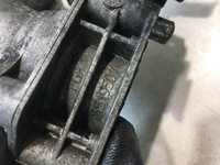 фото thumb №8, Дросельна заслінка opel astra h 1.3 cdti 55195014