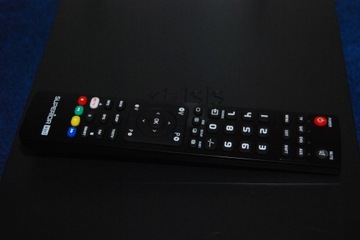 Медиа/DVD-плеер Kiss 1600 — с возможностью подключения к Ethernet и Wi-Fi