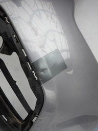 фото thumb №12, Renault captur i 1 2013-2017 бампер перед передний