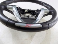 фото thumb №7, Ford fiesta mk7 st 3d 13r кермо шкіряний