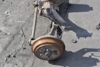 фото thumb №7, Suzuki liana підвіска балка задня