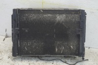 Радиатор вентилятор bmw e90 e91 2.0b в Украине, фото thumb