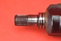 фото thumb №5, Приводной вал левая перед механическая коробка передач chevrolet spark 3 iii 1.0 16v 68 km 10-15