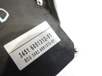 фото thumb №6, Главный тормозной цилиндр abs bmw x1 e84 2.0 d 6851312 6851313