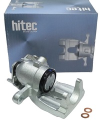 фото thumb №1, Суппорт тормозной osi зад левый ford focus ii kuga galaxy ii mondei iv s-max