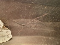 фото thumb №6, Mazda 3 бампер перед bckn-50031 оригинал