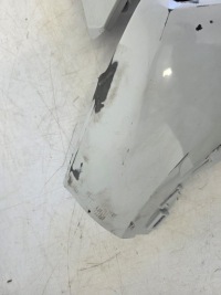 Купить Бампер правая  перед peugeot 408 2 22- 9844514980, фото thumb