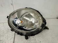 Купити Лампа лівий перед mini one r57 160818-04 0301225703, фото thumb
