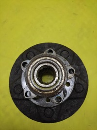 фото thumb №7, Ford transit 2.0 d ступица колеса перед