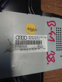 фото thumb №2, Audi q7 4l модуль радио 4e0035563