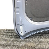 фото thumb №7, Hyundai kona i 2021 крышка передняя / капот двигателя