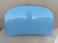 фото thumb №1, Toyota corolla e21 18r .капот перед ''''grad''''