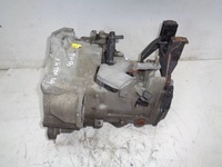 фото thumb №1, Fabia iii rapid polo 6c 1.4 tdi коробка передач коробки передач phb rte