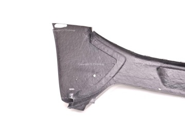 фото thumb №7, Mclaren mp4-12c 650s бампер задній карбон