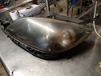 фото thumb №5, Лампа левый перед mazda 3