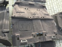 фото thumb №5, Renault espace v 2014- килимок оббивка комплект initiale paris коричневий