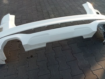 фото thumb №6, Ford kuga mk3 втулка стабілізатора st-line 2019-23r.- бампер зад lv4b