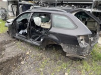 фото thumb №1, Поріг чверть лівий задня крила lf9r skoda octavia iii kombi 13-