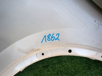 фото thumb №11, Bmw x1 f48 15- крило правий переднє перед