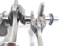 Vw t-cross 1.0 tsi 05cb wał колінчастий поршні шатун 2022r 04e105209a dla Ціна, фото thumb