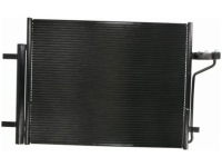 Купити Конденсатор кондиціонера thermotec ktt110761, фото thumb