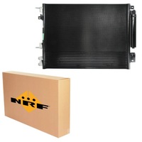 фото thumb №13, Nrf 350088 конденсатор, кондиционер 350088 nrf