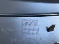 Ford kuga 1 07-13 решітка  решітка радіатора бампера решітка Оригінал, фото thumb