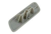 фото thumb №2, Заглушка розпилювача refl. toyota rav4 2010-2012 /права/