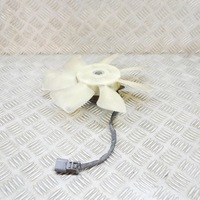 фото thumb №1, Honda civic 2008 крыльчатка вентилятора