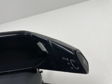 фото thumb №7, Колонка кермова спідометр  vw id.3 id3