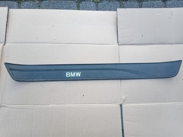 фото thumb №1, Bmw оригінальний номер 7060279 планка накладка порогова
