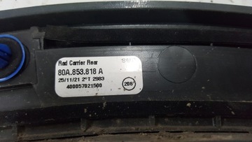 фото thumb №13, Планка крыльев pr зад audi q5 80a853818a демонтаж