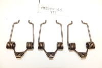 фото thumb №1, Citroen berlingo ii c4 ii ds3 1.6 vti 5fs 5f01 пружина головки вала
