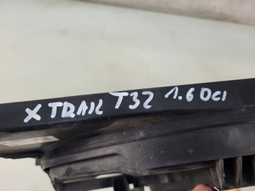 фото thumb №10, Nissan x-trail t32 1.6 dci вентилятор радиатор реле модуль