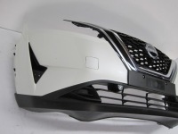 Бампер nissan qashqai 3 j12 4 pdc камера 23r передок  передний Недорого, фото thumb
