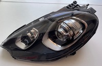 фото thumb №1, Porsche macan левая лампа ксенон led pdls 2014-18 98b941031fh 98b941031