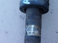 Привідний вал ліва alfa romeo 147 2,0 benz Недорого, фото thumb