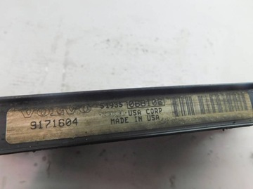 фото thumb №8, Volvo s80 2.5tdi 99r радіаторів кондиціонера