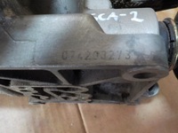 фото thumb №1, Кришка багажника właz люк scania 1721364