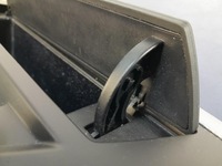 фото thumb №5, Citroen c5 ii молдинг декоративная решётки панели