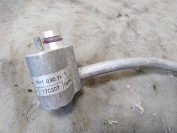 фото thumb №8, Шланг кондиціонера vw t5 7h1820741r оригінал євро