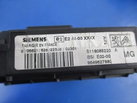 фото thumb №8, Peugeot 206 коробка модуль bsm 9646405280 bsi 9649627880