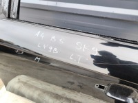 фото thumb №16, Двері ліві зад audi a4 b8 ly9b avant універсал 1 2008-2016