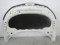 фото thumb №7, Капот передня skoda kamiq 658 2020 rok lf9e