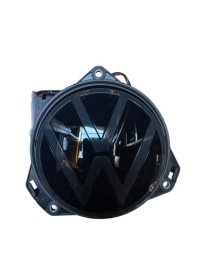 фото thumb №1, Камера заднего вида эмблема задняя vw golf 8 viii nardo grey szary 5h0827469ae