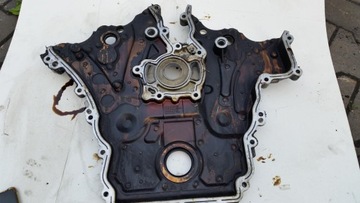 фото thumb №3, Корпус розподільний вал opel vectra c 2.8 turbo z28net